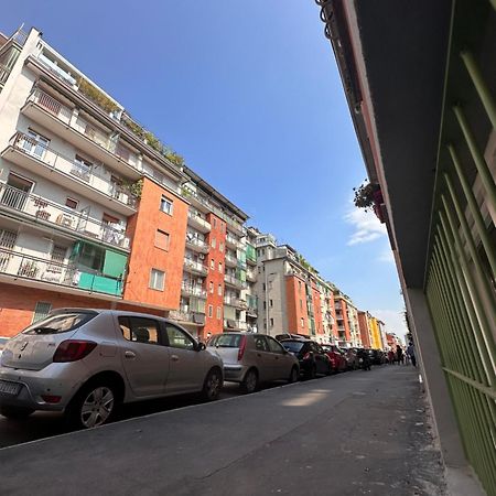 Dimora Chic - A 5 Fermate Dal Duomo Villa มิลาน ภายนอก รูปภาพ