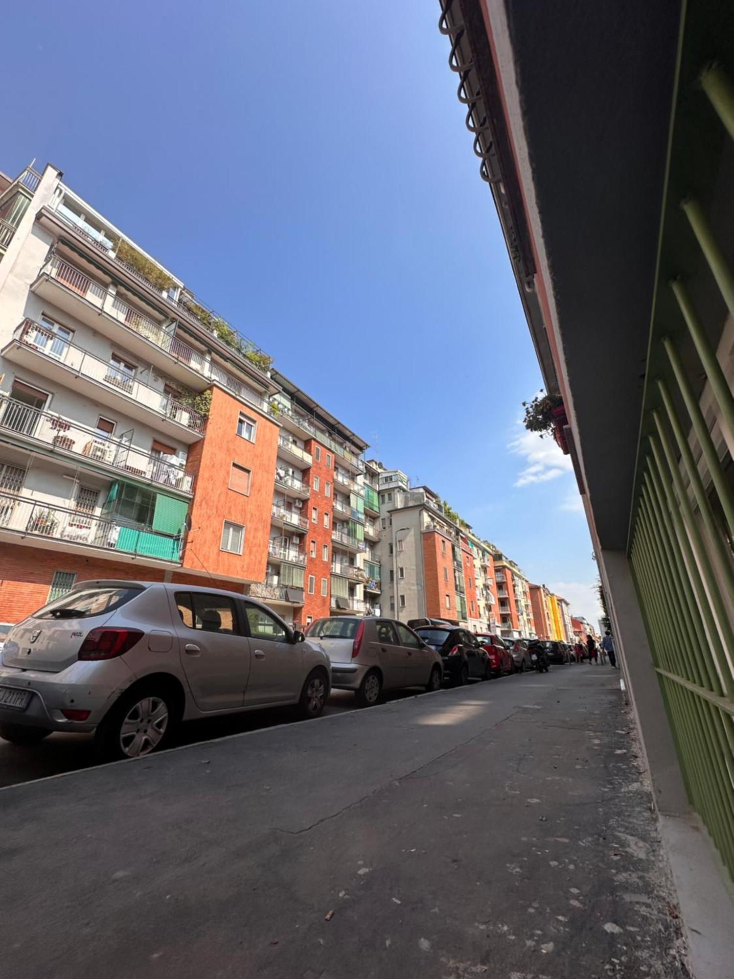 Dimora Chic - A 5 Fermate Dal Duomo Villa มิลาน ภายนอก รูปภาพ