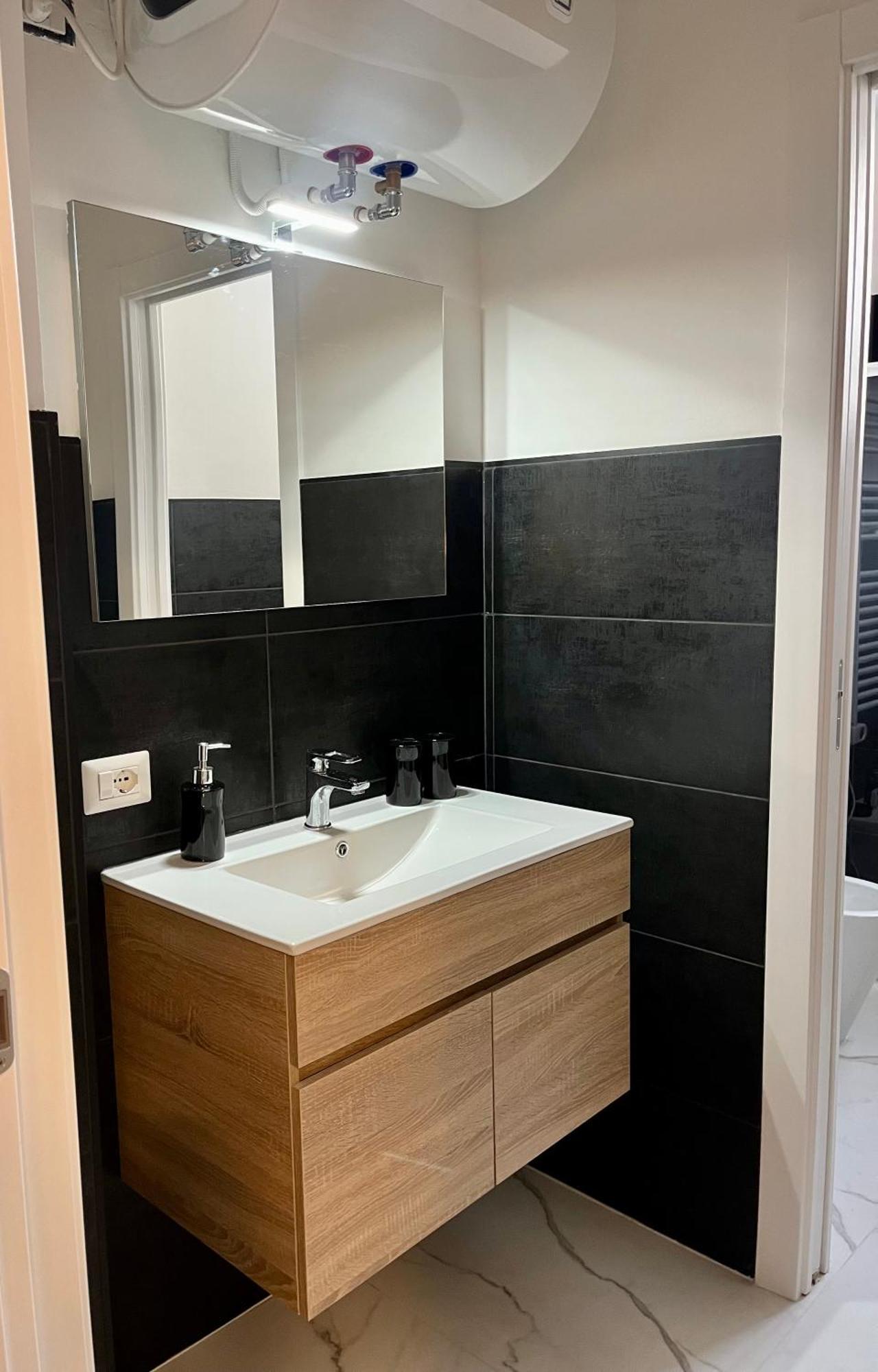Dimora Chic - A 5 Fermate Dal Duomo Villa มิลาน ภายนอก รูปภาพ